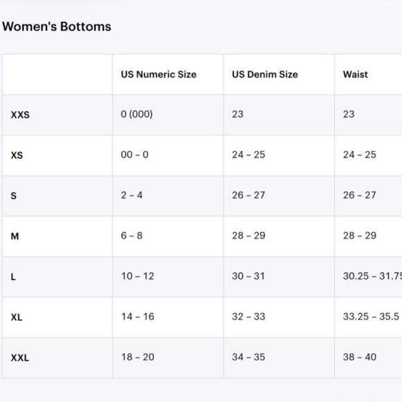 Everlane | The Original Cheeky Jean | Size 27 Crop - Picture 11 of 11